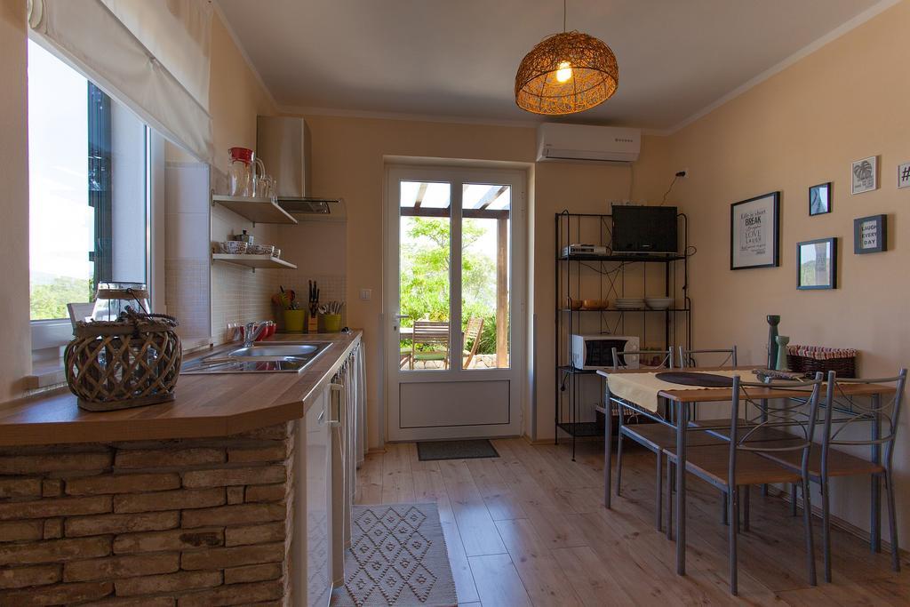 Apartament Magas